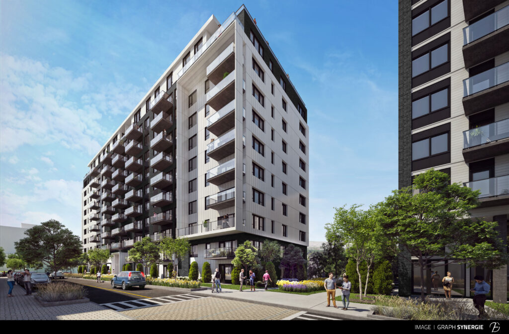 Cité Verte Phase 2